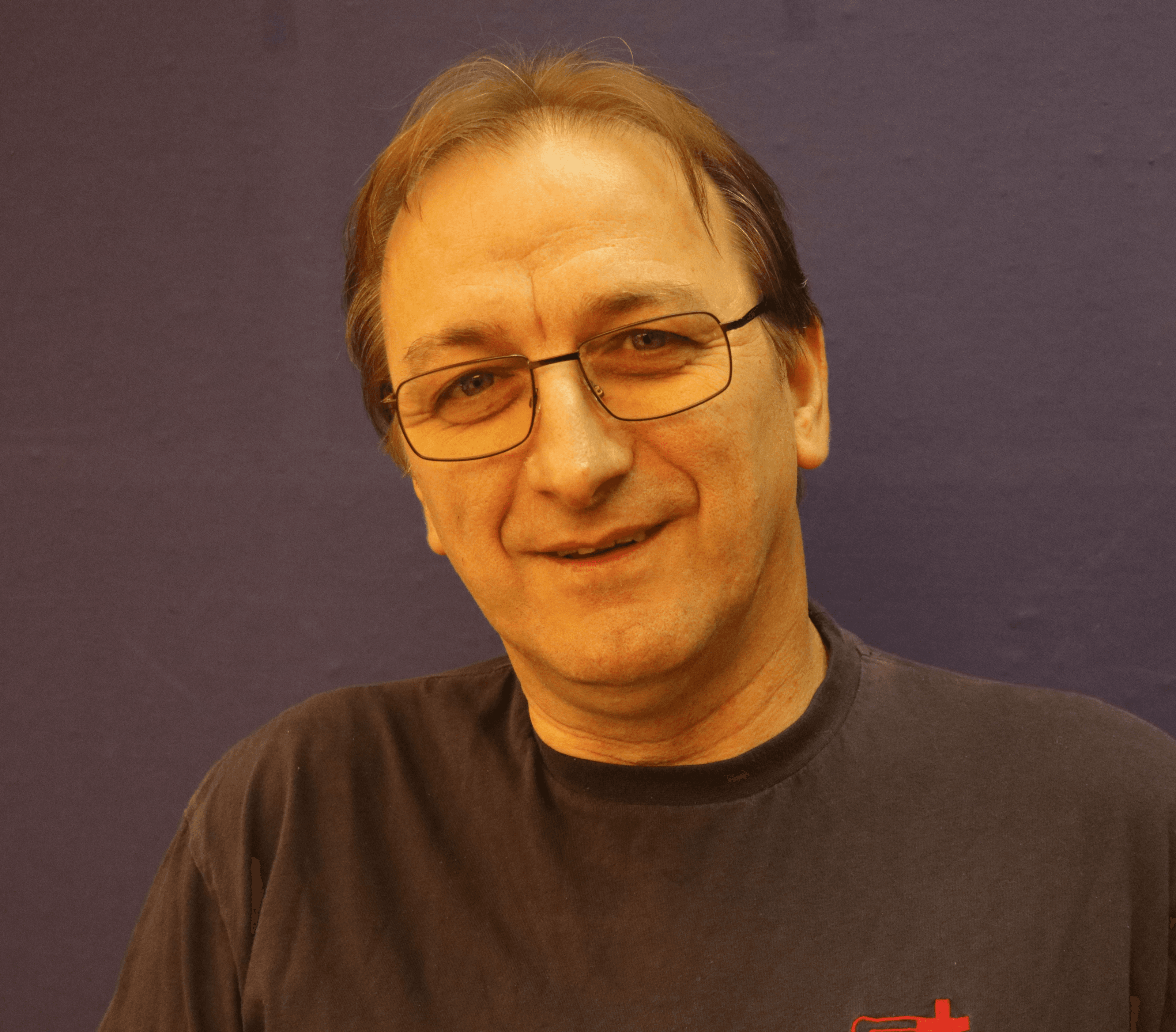 Fredy Meury