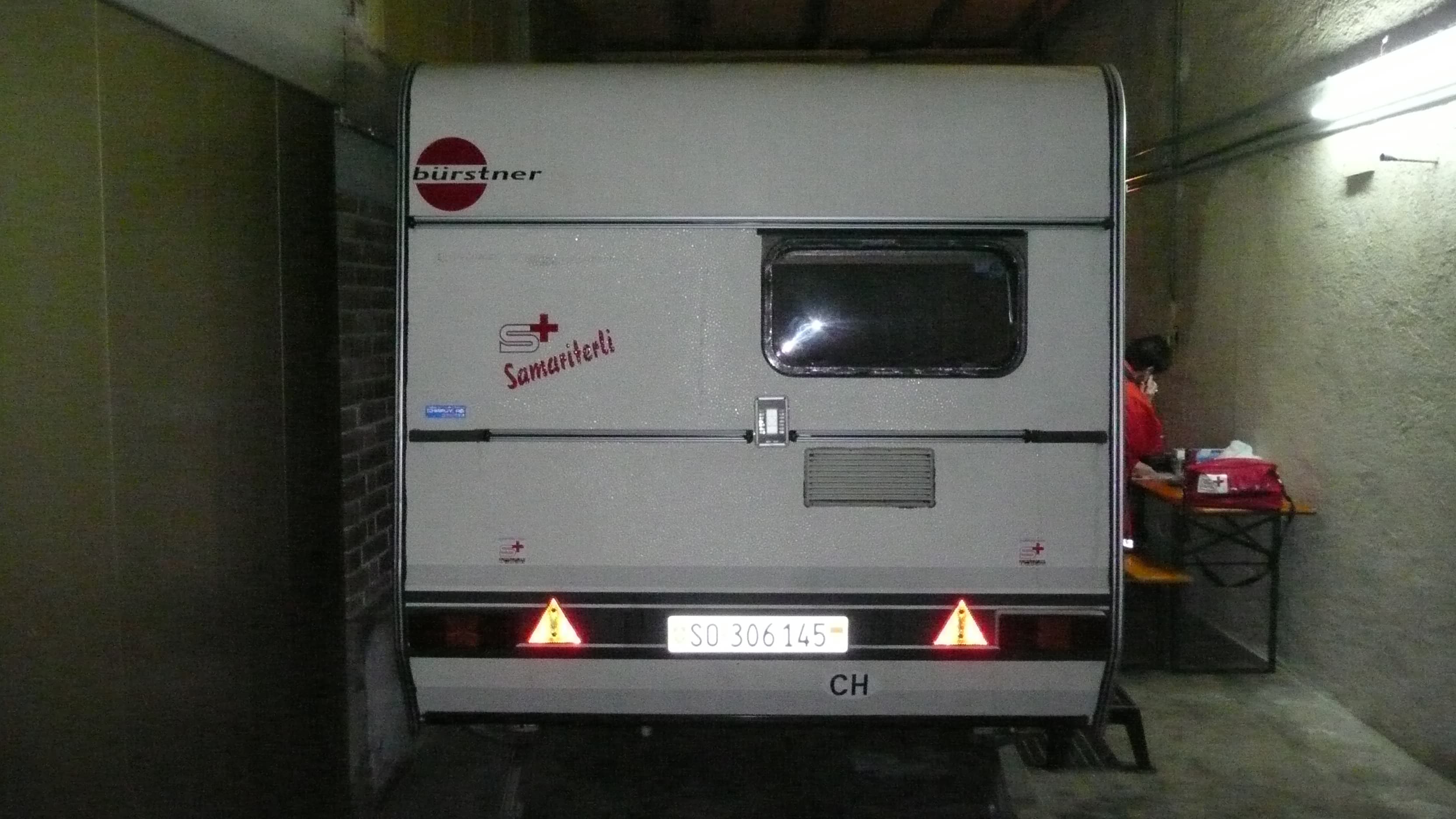 Samariterli
